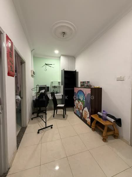 2-storey Terraced House for Sale in Taman Nusa Indah (Iskandar Puteri (Nusajaya)) - Min Kong - Corridor - PropertyGuru.com.my