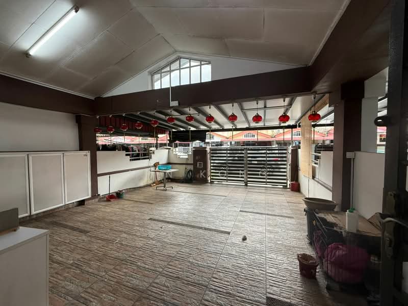 2-storey Terraced House for Sale in Taman Nusa Indah (Iskandar Puteri (Nusajaya)) - Min Kong - Exterior - PropertyGuru.com.my