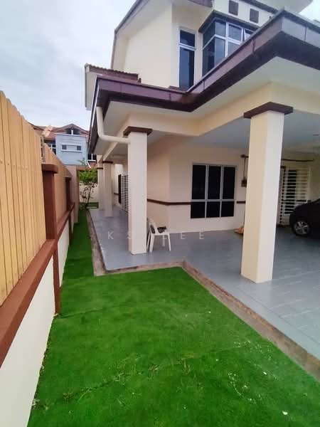 Rumah Teres 2 Tingkat untuk Dijual di Bandar Mahkota Cheras (Cheras) - KS Lee - Exterior - PropertyGuru.com.my