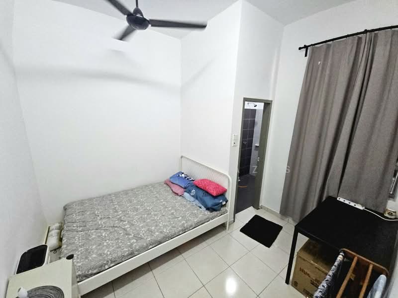 Rumah Kluster untuk Dijual di Taman Pulai Mutiara (Iskandar Puteri (Nusajaya)) - ALHAFIZ AZIS - Bedroom - PropertyGuru.com.my