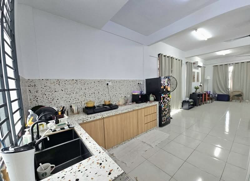 Rumah Kluster untuk Dijual di Taman Pulai Mutiara (Iskandar Puteri (Nusajaya)) - ALHAFIZ AZIS - PropertyGuru.com.my