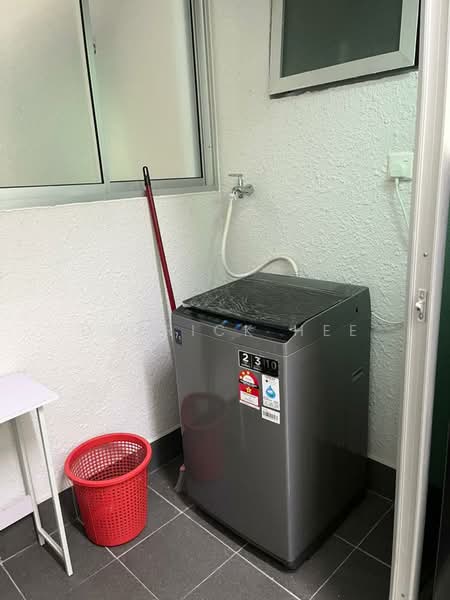 Service Residence for Rent at Serviced Residence @ Razak City Residences (RC Residences) - Derrick Hee - Interior - PropertyGuru.com.my
