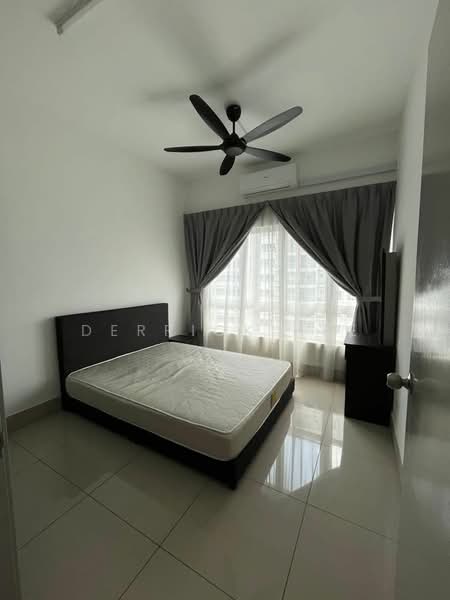 Service Residence for Rent at Serviced Residence @ Razak City Residences (RC Residences) - Derrick Hee - Bedroom - PropertyGuru.com.my