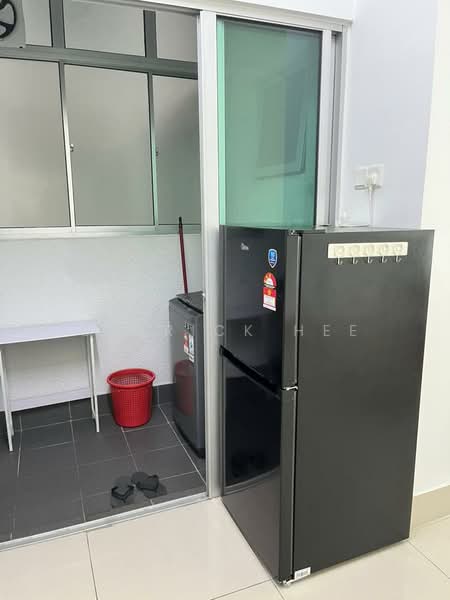 Service Residence for Rent at Serviced Residence @ Razak City Residences (RC Residences) - Derrick Hee - Interior - PropertyGuru.com.my