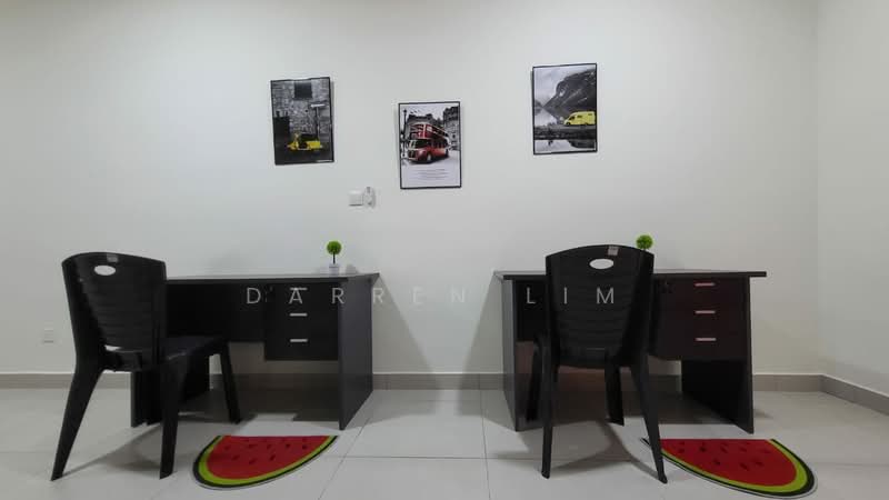 Servis Apartment untuk Disewa di Edusphere - Darren Lim - Study - PropertyGuru.com.my
