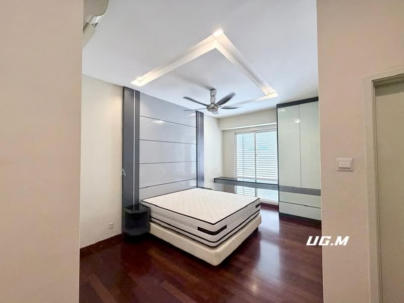 Rumah Banglo untuk Dijual di Bandar Parklands (Klang) - Mason Chiah - PropertyGuru.com.my