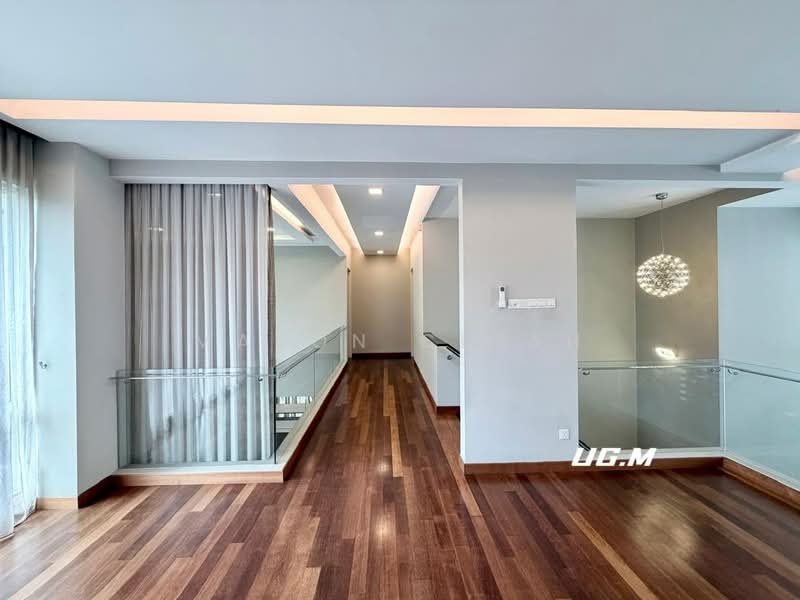 Rumah Banglo untuk Dijual di Bandar Parklands (Klang) - Mason Chiah - PropertyGuru.com.my
