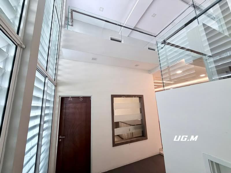 Rumah Banglo untuk Dijual di Bandar Parklands (Klang) - Mason Chiah - PropertyGuru.com.my