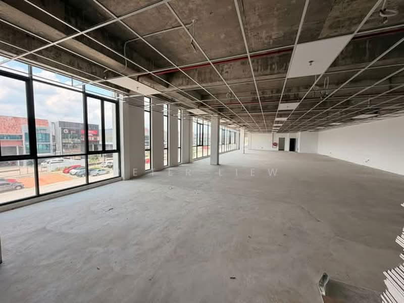 Kilang untuk Dijual di Sungai Buloh (Selangor) - Peter Liew - Interior - PropertyGuru.com.my