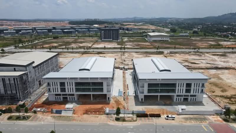 Kilang untuk Dijual di Sungai Buloh (Selangor) - Peter Liew - Exterior - PropertyGuru.com.my