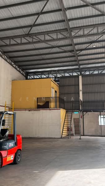 Kilang untuk Disewa di Jenjarom (Selangor) - Jenny Tan - Exterior - PropertyGuru.com.my