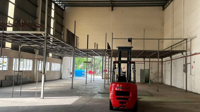 Kilang untuk Disewa di Jenjarom (Selangor) - Jenny Tan - Interior - PropertyGuru.com.my
