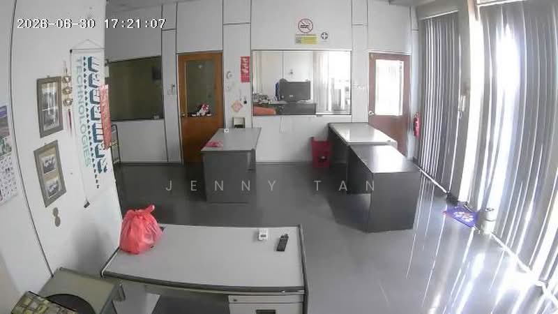 Kilang untuk Disewa di Jenjarom (Selangor) - Jenny Tan - Interior - PropertyGuru.com.my