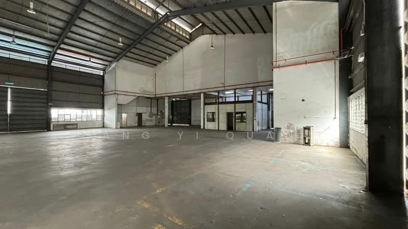 Kilang untuk Dijual di Taman Shamelin Perkasa (Cheras) - Ang Yi Quan - Interior - PropertyGuru.com.my