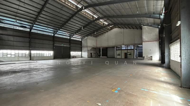 Kilang untuk Dijual di Taman Shamelin Perkasa (Cheras) - Ang Yi Quan - Interior - PropertyGuru.com.my