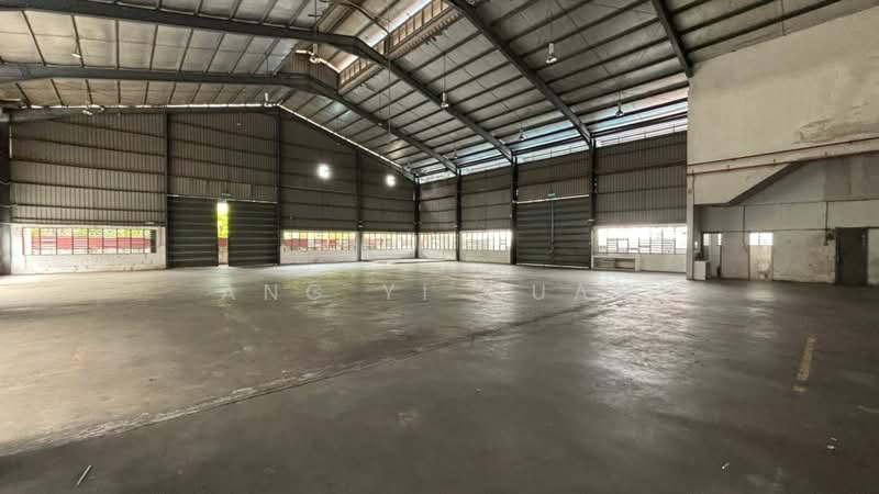 Kilang untuk Dijual di Taman Shamelin Perkasa (Cheras) - Ang Yi Quan - Interior - PropertyGuru.com.my