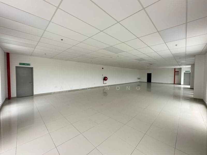 Detached Factory for Sale in Hi-Tech Industrial Park (Semenyih) - Avic Wong - Interior - PropertyGuru.com.my