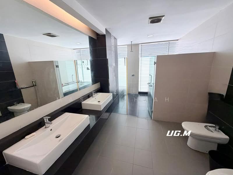 Rumah Banglo untuk Disewa di Bandar Parklands (Klang) - Mason Chiah - PropertyGuru.com.my
