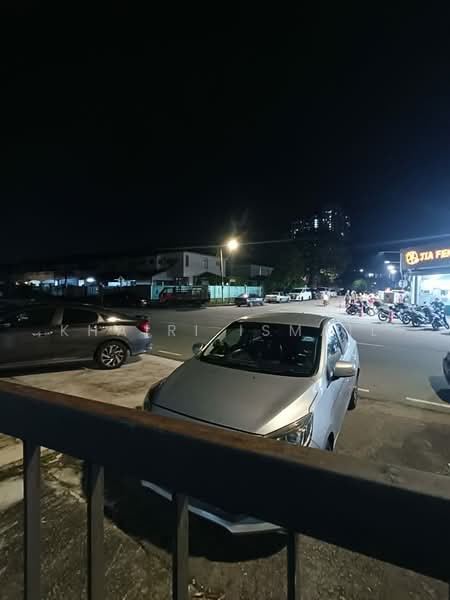 1-storey Terraced House for Sale in Taman Megah Ria (Masai) - Khairi Ismail - Exterior - PropertyGuru.com.my