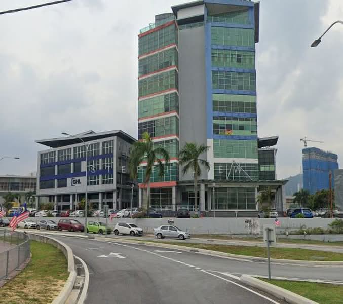 Kilang untuk Dijual di Bandar Sri Damansara (Selangor) - Steffi Liew - Exterior - PropertyGuru.com.my
