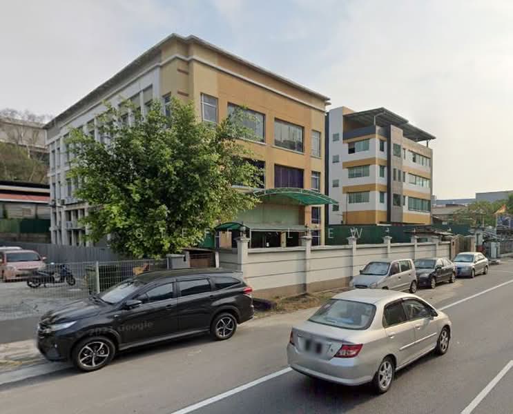 Kilang untuk Dijual di Bandar Sri Damansara (Selangor) - Steffi Liew - Exterior - PropertyGuru.com.my
