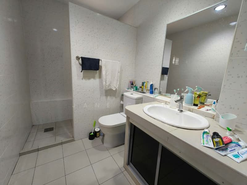 Rumah Teres 2 Tingkat untuk Dijual di Bandar Sri Damansara (Selangor) - Jane Chan - Bathroom - PropertyGuru.com.my
