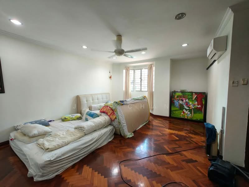 Rumah Teres 2 Tingkat untuk Dijual di Bandar Sri Damansara (Selangor) - Jane Chan - Bedroom - PropertyGuru.com.my