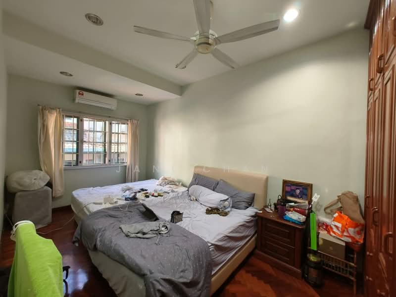 Rumah Teres 2 Tingkat untuk Dijual di Bandar Sri Damansara (Selangor) - Jane Chan - Bedroom - PropertyGuru.com.my