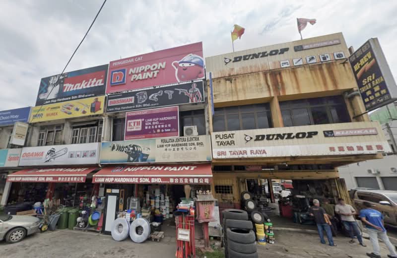 Kedai untuk Dijual di Shah Alam (Selangor) - Andy LCH - PropertyGuru.com.my