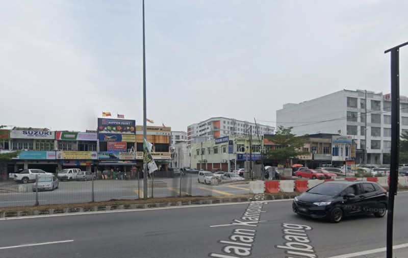 Kedai untuk Dijual di Shah Alam (Selangor) - Andy LCH - PropertyGuru.com.my