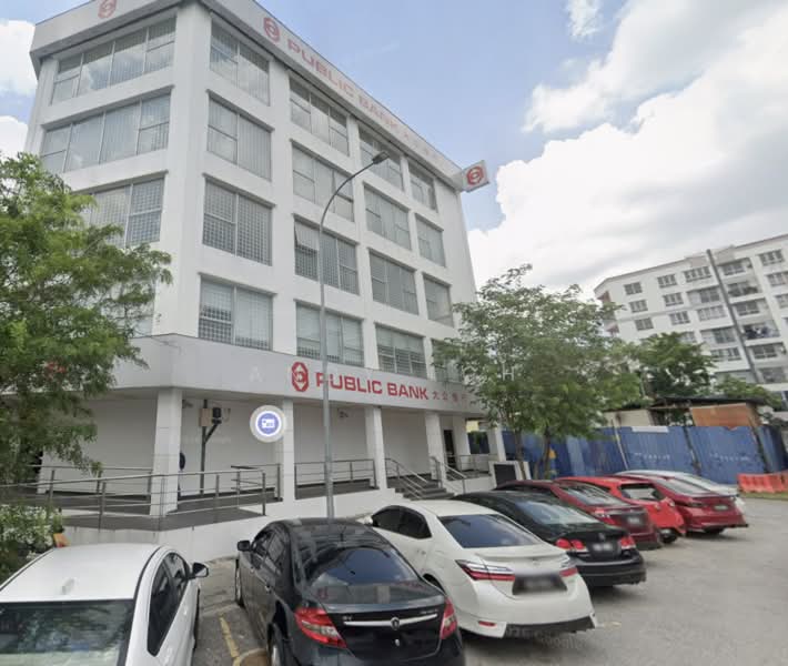 Kedai untuk Dijual di Shah Alam (Selangor) - Andy LCH - Exterior - PropertyGuru.com.my