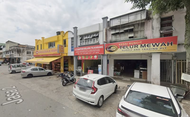Kedai untuk Dijual di Shah Alam (Selangor) - Andy LCH - Exterior - PropertyGuru.com.my