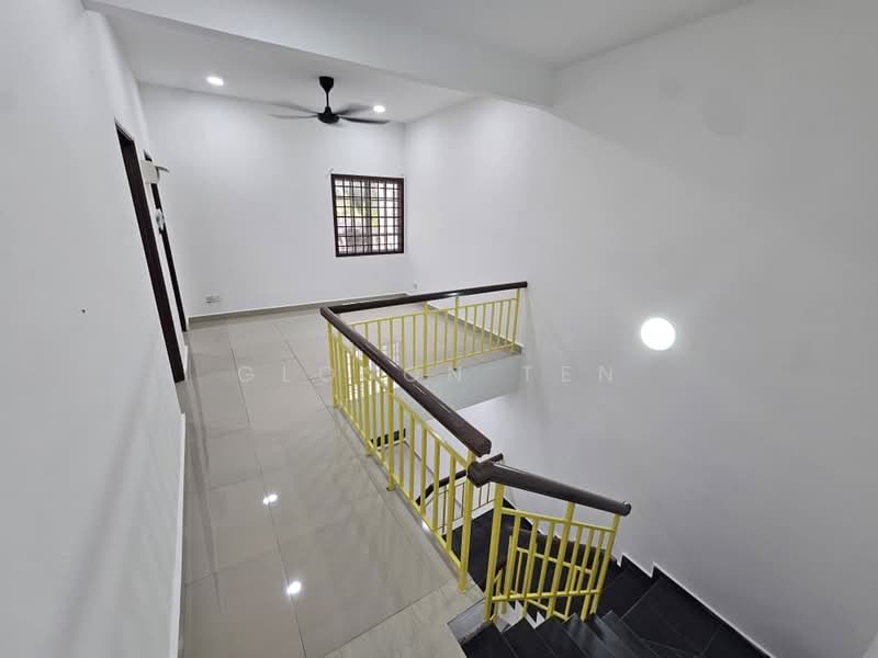 2-storey Terraced House for Sale in Iskandar Puteri (Nusajaya) (Johor) - Gloson Ten - Interior - PropertyGuru.com.my