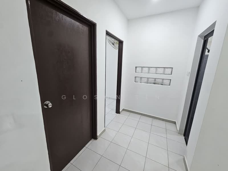 2-storey Terraced House for Sale in Iskandar Puteri (Nusajaya) (Johor) - Gloson Ten - Corridor - PropertyGuru.com.my
