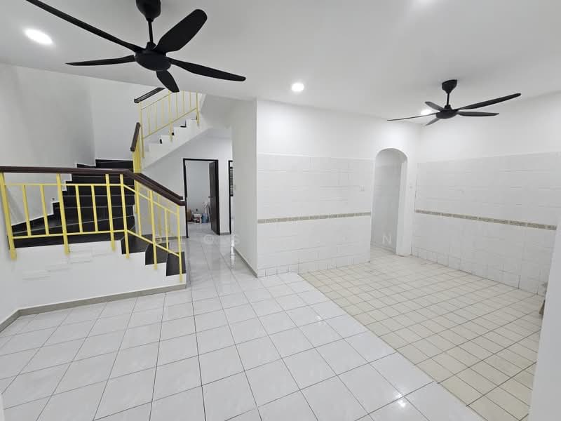 2-storey Terraced House for Sale in Iskandar Puteri (Nusajaya) (Johor) - Gloson Ten - Interior - PropertyGuru.com.my