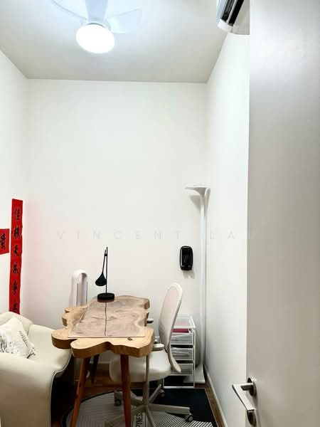 Servis Apartment untuk Disewa di Residensi Solaris Parq - Vincent Lau - PropertyGuru.com.my