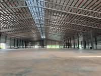 For Rent - 305,000 sqft Detached Factory at Padang Meha, Kedah