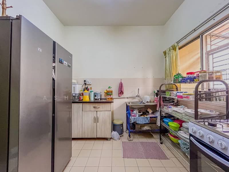 2-storey Terraced House for Sale in Alam Suria (Puncak Alam) - Ashraff Daniel - PropertyGuru.com.my