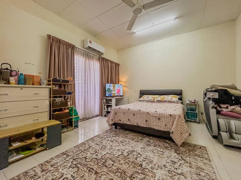 2-storey Terraced House for Sale in Alam Suria (Puncak Alam) - Ashraff Daniel - PropertyGuru.com.my