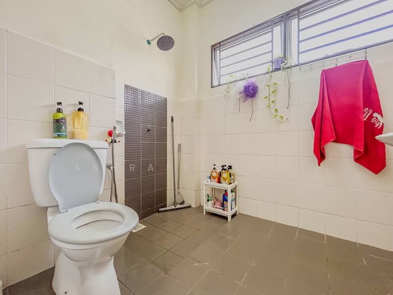 2-storey Terraced House for Sale in Alam Suria (Puncak Alam) - Ashraff Daniel - PropertyGuru.com.my