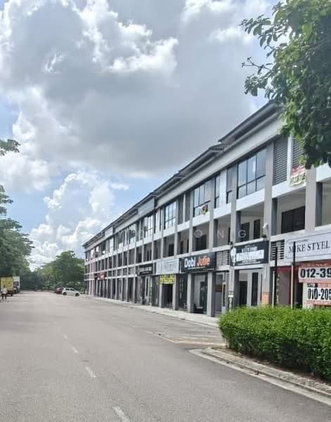 Kedai untuk Disewa di Kota Masai (Pasir Gudang) - Joyce Ong - Exterior - PropertyGuru.com.my