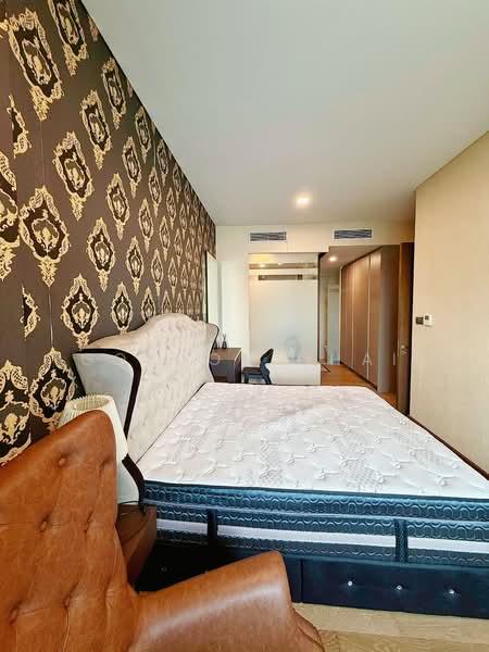 Service Residence for Rent at Puteri Cove Residences - Gordon Chai - Bedroom - PropertyGuru.com.my