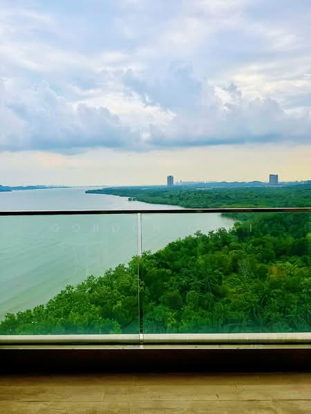 Service Residence for Rent at Puteri Cove Residences - Gordon Chai - View - PropertyGuru.com.my