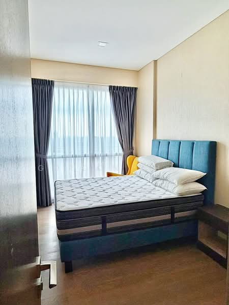 Service Residence for Rent at Puteri Cove Residences - Gordon Chai - Bedroom - PropertyGuru.com.my
