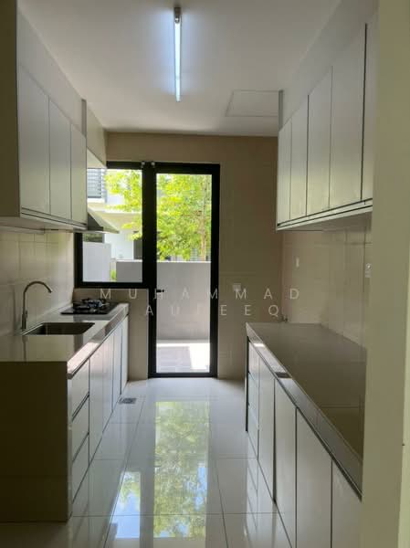2-storey Terraced House for Rent in Telok Panglima Garang (Selangor) - Muhammad Taufeeq - Kitchen - PropertyGuru.com.my