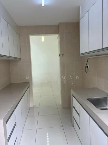 2-storey Terraced House for Rent in Telok Panglima Garang (Selangor) - Muhammad Taufeeq - Kitchen - PropertyGuru.com.my