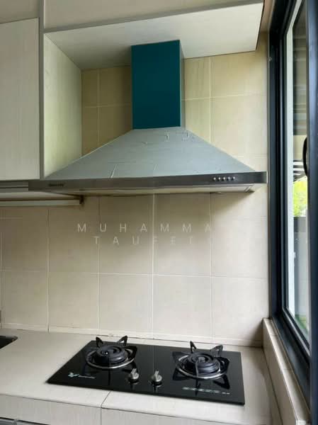 2-storey Terraced House for Rent in Telok Panglima Garang (Selangor) - Muhammad Taufeeq - Kitchen - PropertyGuru.com.my
