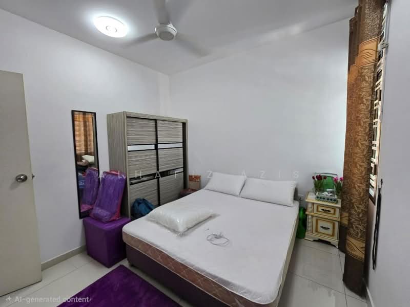 2-storey Terraced House for Sale in Skudai (Johor) - ALHAFIZ AZIS - Bedroom - PropertyGuru.com.my