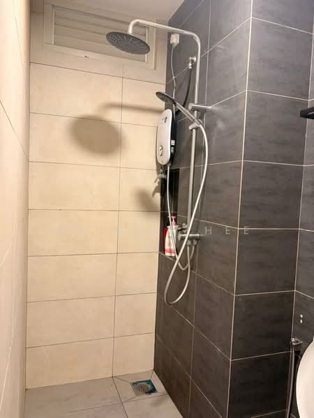 Service Residence for Rent at Horizon Suites - Derrick Hee - Bathroom - PropertyGuru.com.my