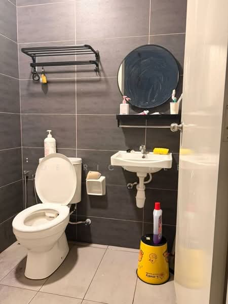 Service Residence for Rent at Horizon Suites - Derrick Hee - Bathroom - PropertyGuru.com.my